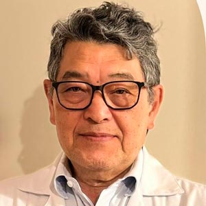Dr Francisco K. Akinaga, Cirurgião Plástico