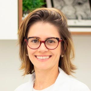 Drª Jamile C. Guadagnucci, Cirurgiã Vascular!