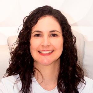 Drª Olívia Shellard J. Franco, Cardiologista