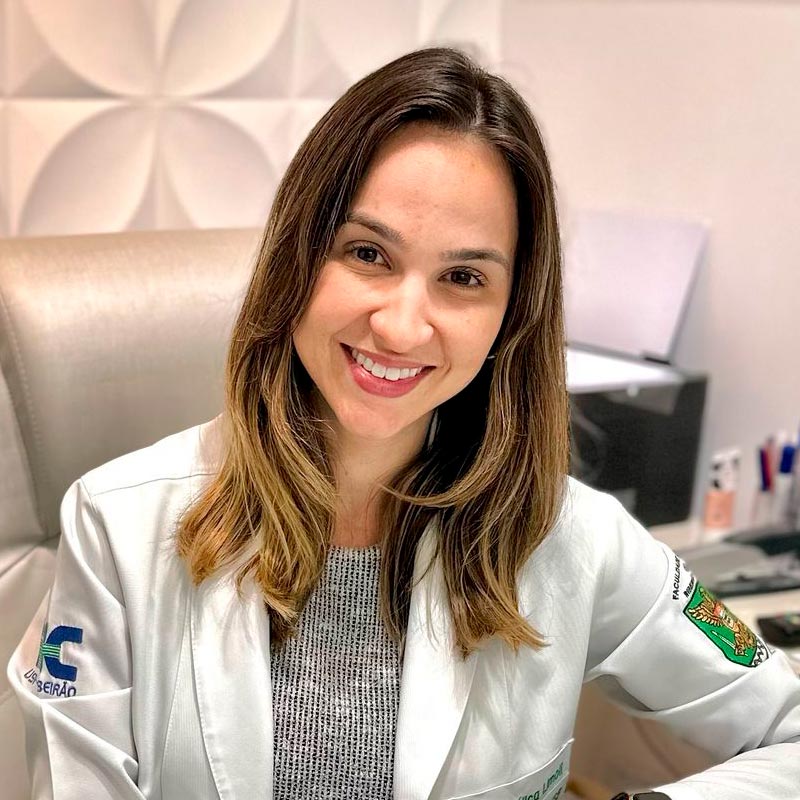 Dra. Angélica Limoli Cirurgia Geral e Robótica