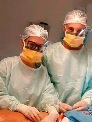 Cirurgia de Varizes com Endolaser